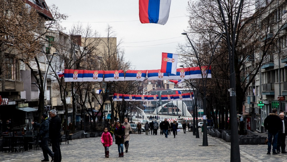 KQZ miraton 19 qendra te votimit ne veri te Kosoves